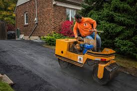 Why Choose Us For All Your Driveway Paving Needs in Central Falls, RI?